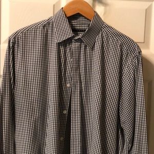 Men’s casual shirt